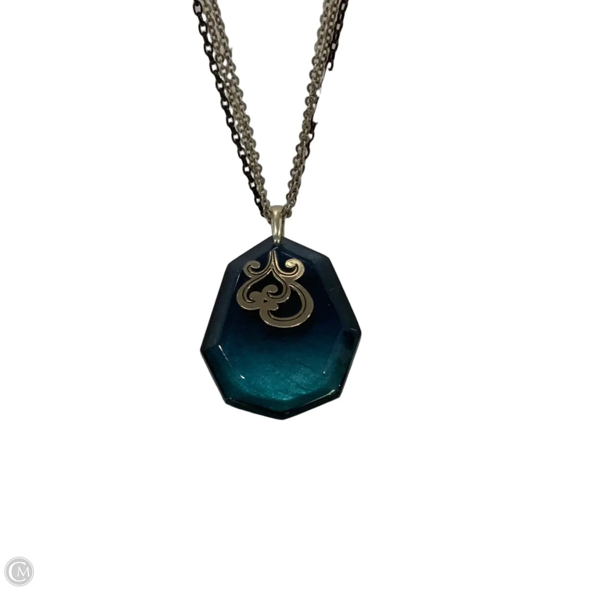 Necklace Set By Brighton