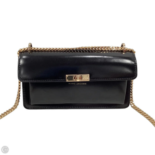 Crossbody Designer By Marc By Marc Jacobs, Size: Small