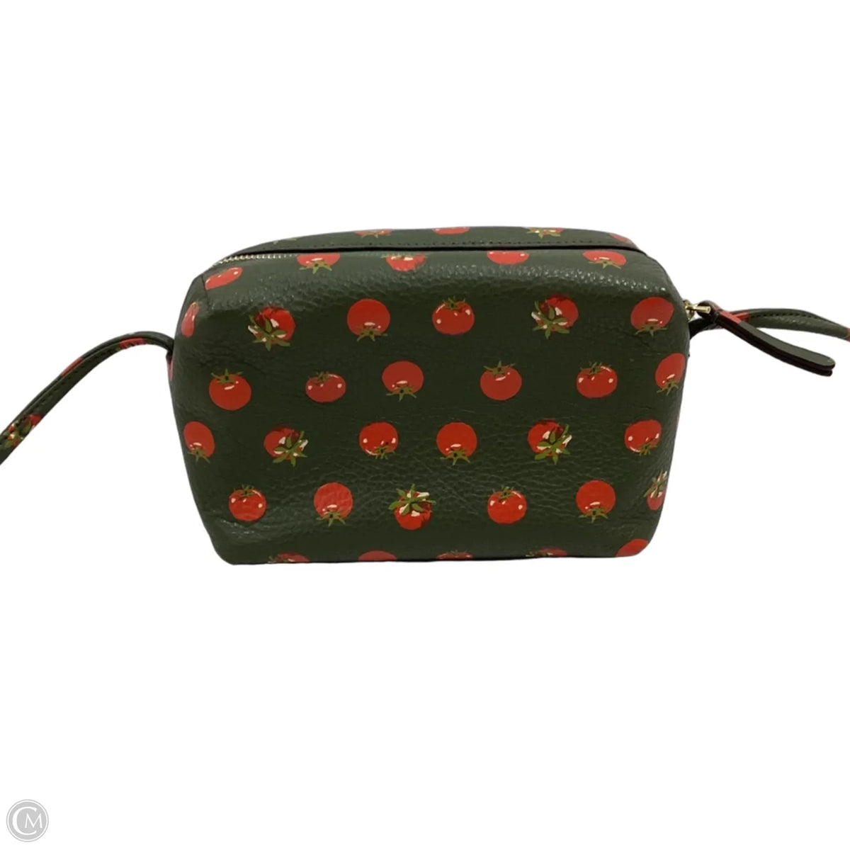 Crossbody By Vera Bradley, Size: Small