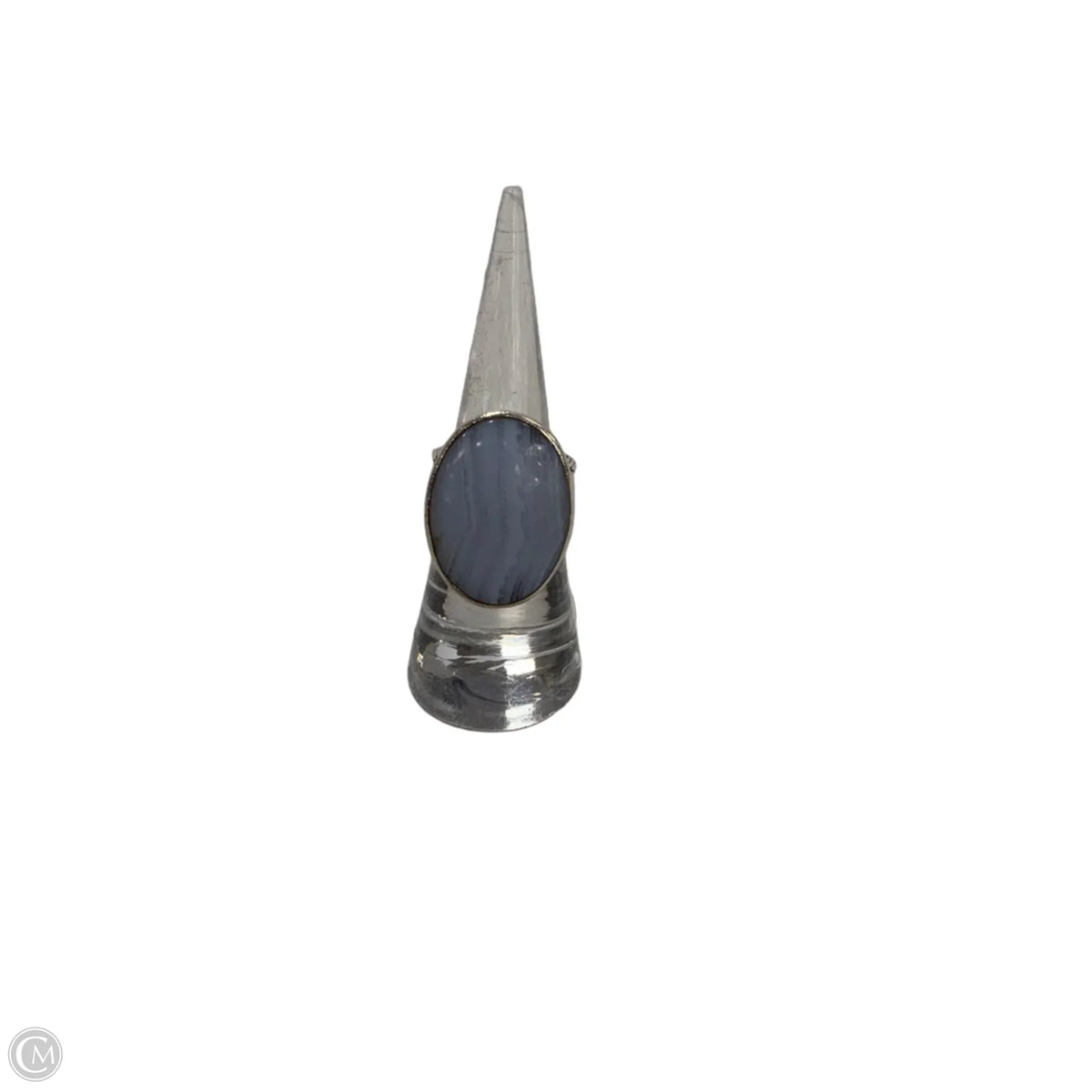 Ring Sterling Silver By Silpada