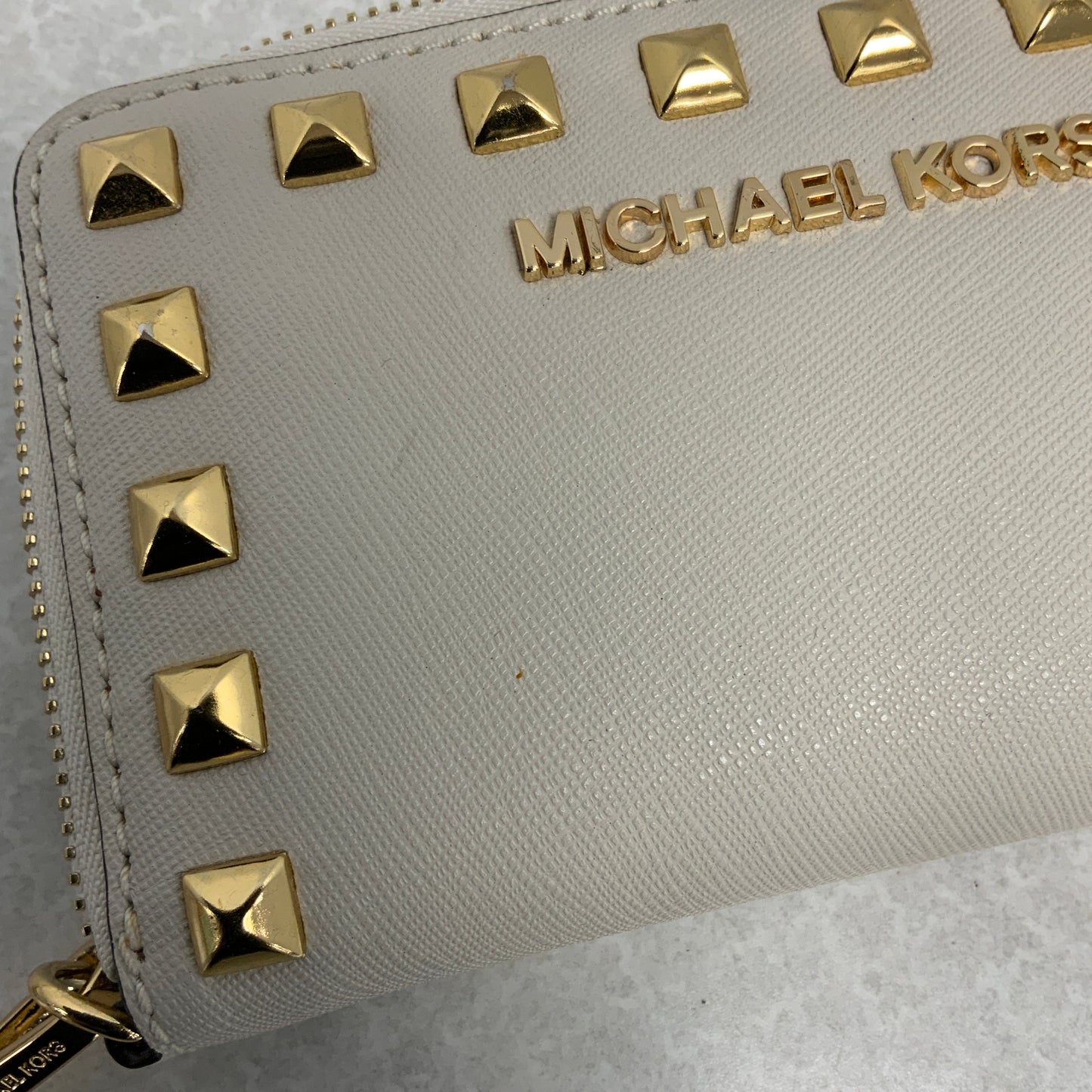 Wristlet Designer By Michael By Michael Kors  Size: Small