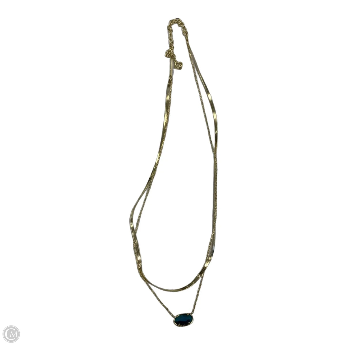 Necklace Layered By Kendra Scott