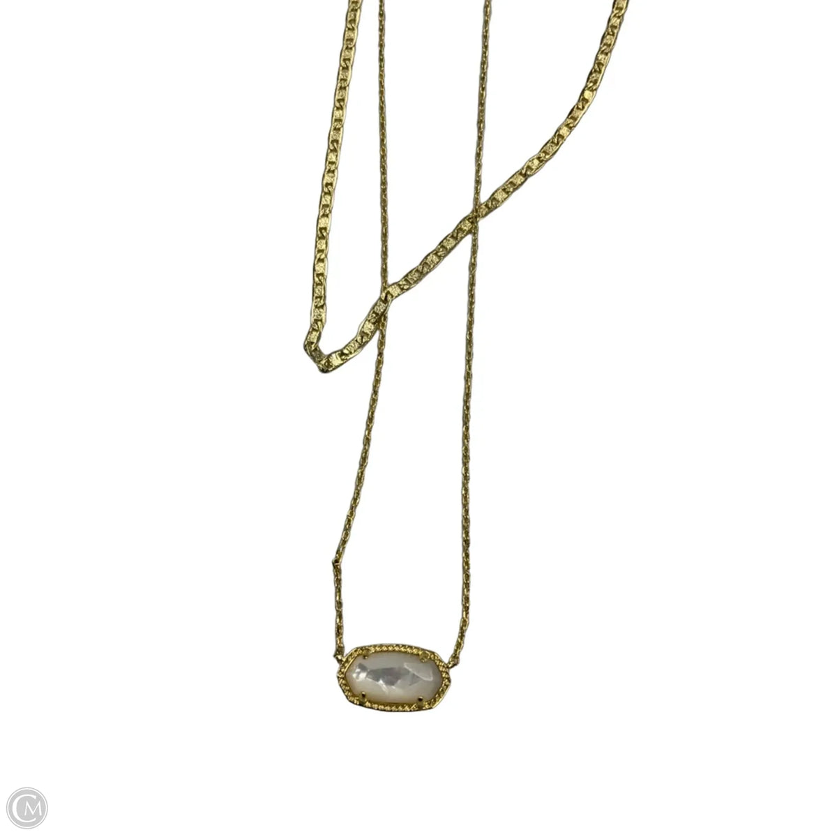 Necklace Layered By Kendra Scott