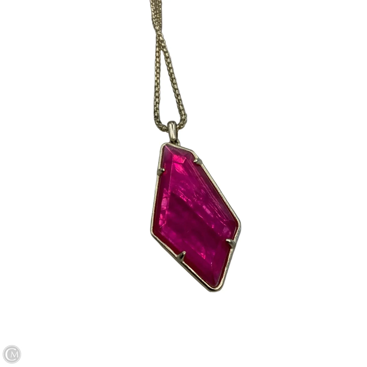 Necklace Pendant By Kendra Scott