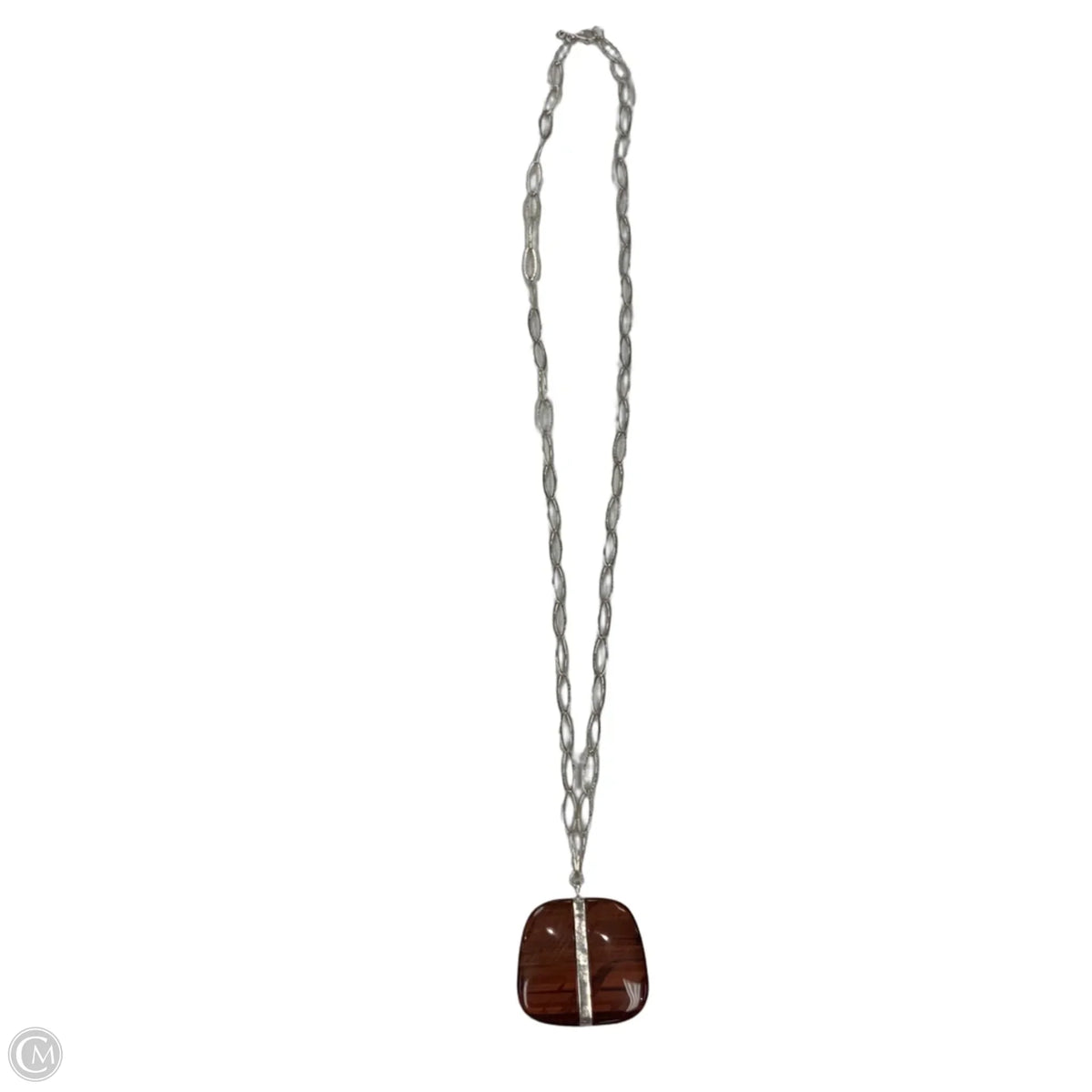 Necklace Pendant By Silpada