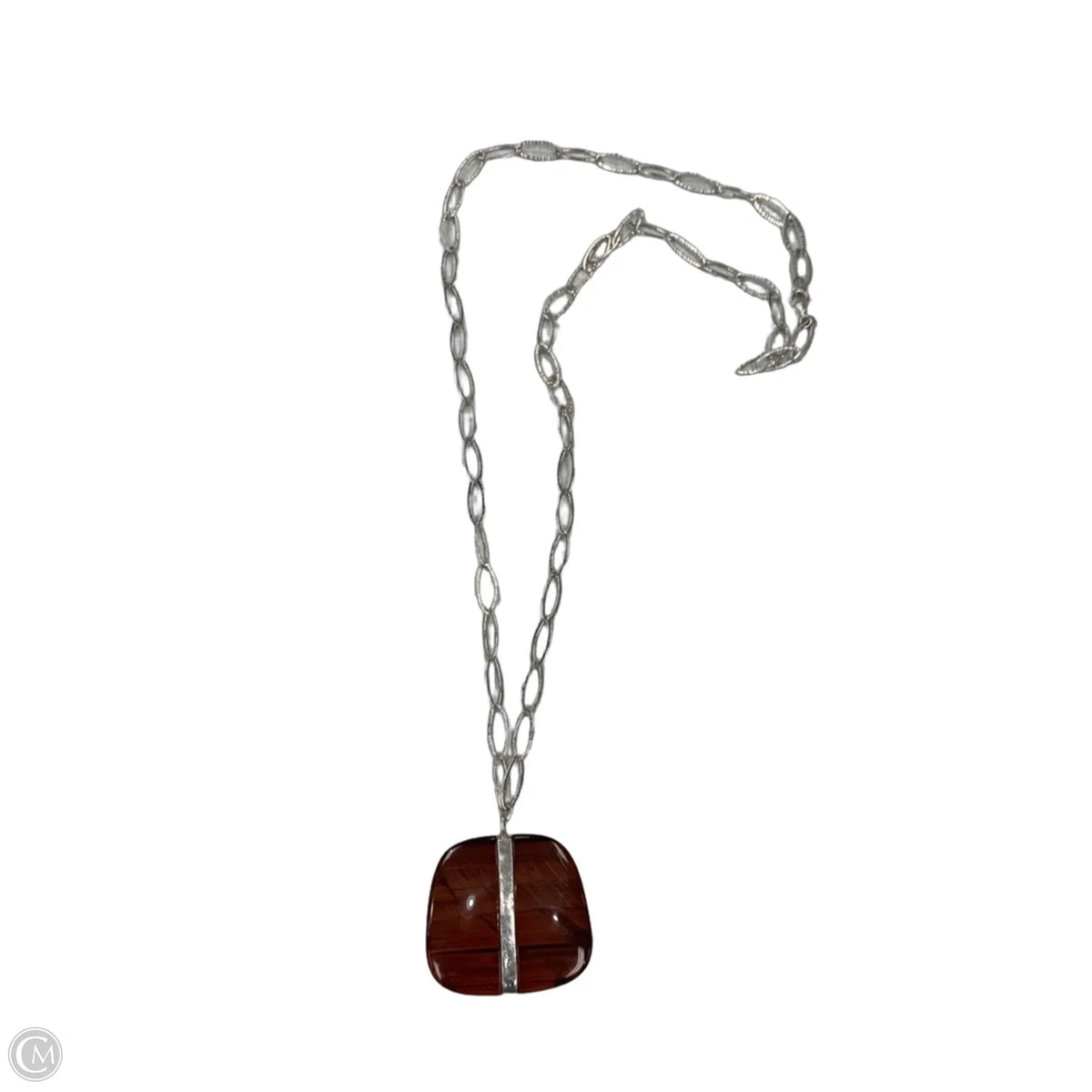 Necklace Pendant By Silpada