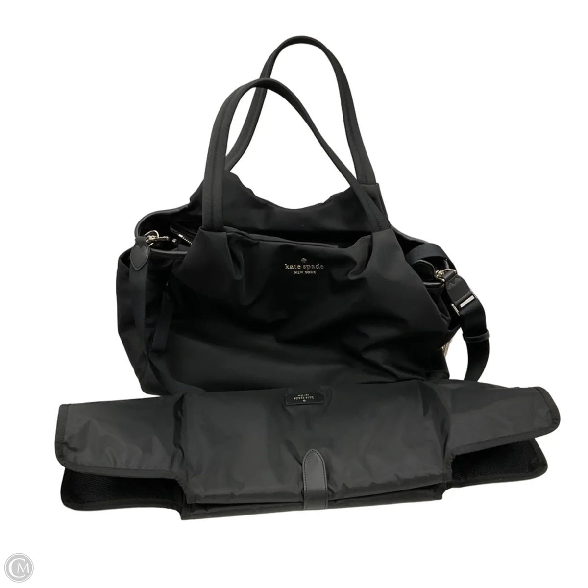 Tote Designer By Kate Spade, Size: Large