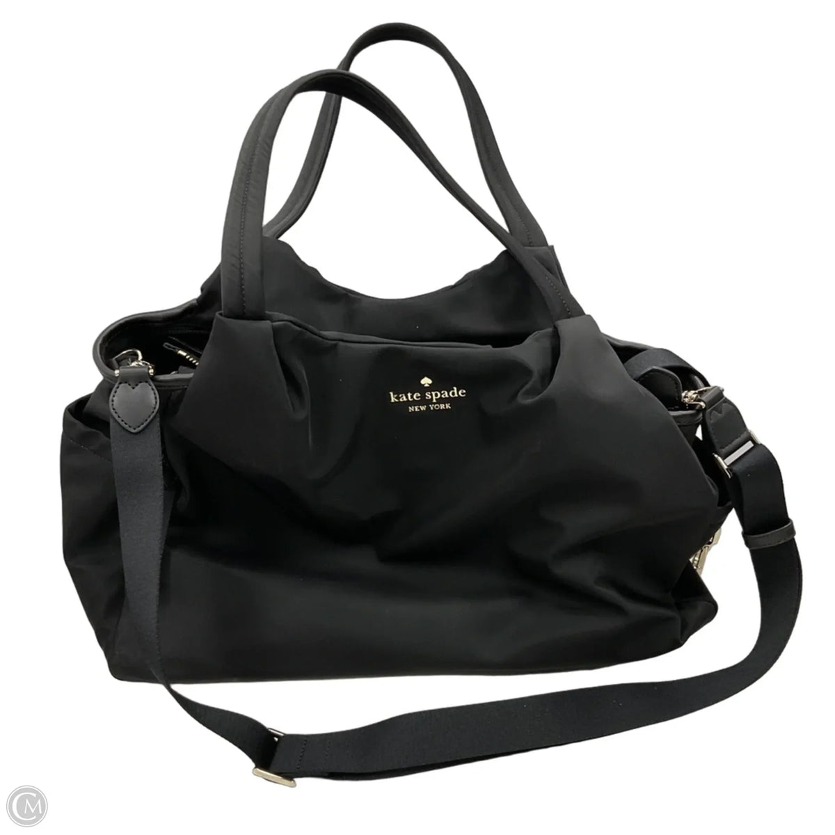 Tote Designer By Kate Spade, Size: Large