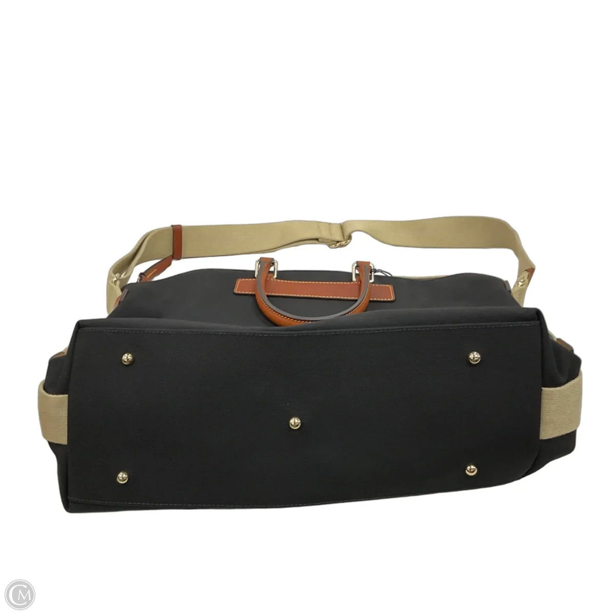 Handbag Designer By Dooney And Bourke, Size: Large