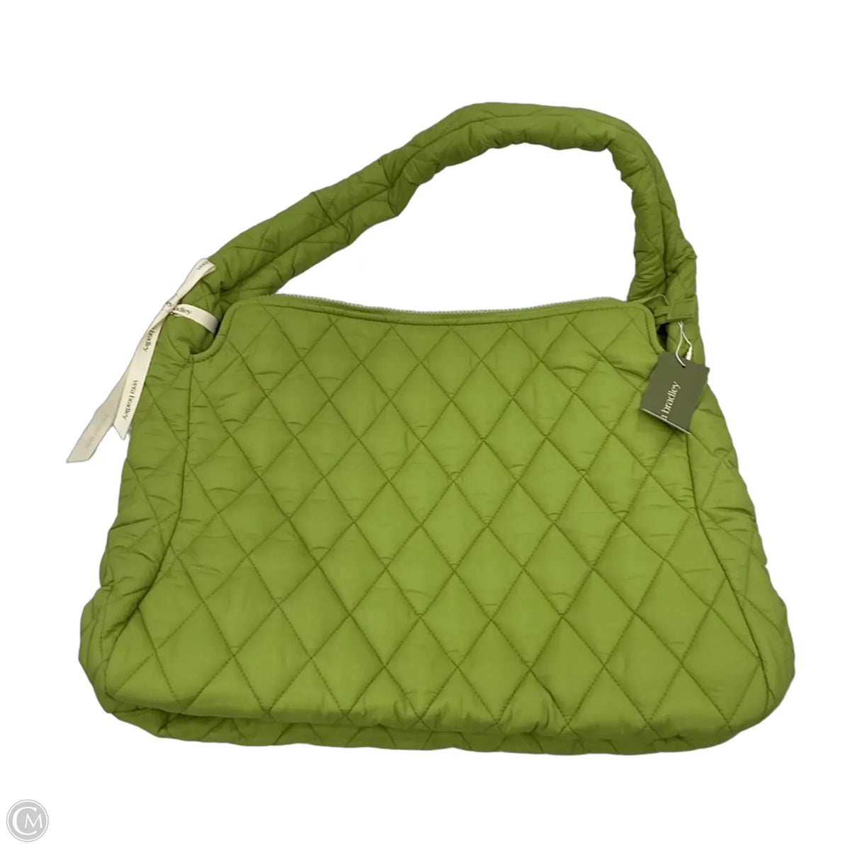 Tote By Vera Bradley, Size: Large