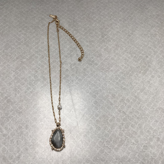 Necklace Pendant By White House Black Market