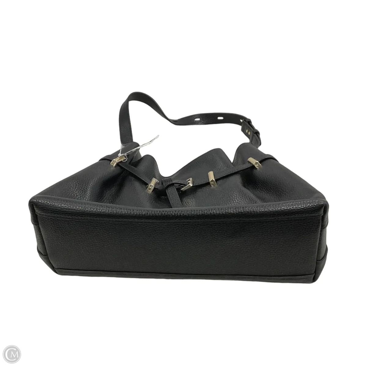 Handbag Luxury Designer By Furla, Size: Medium