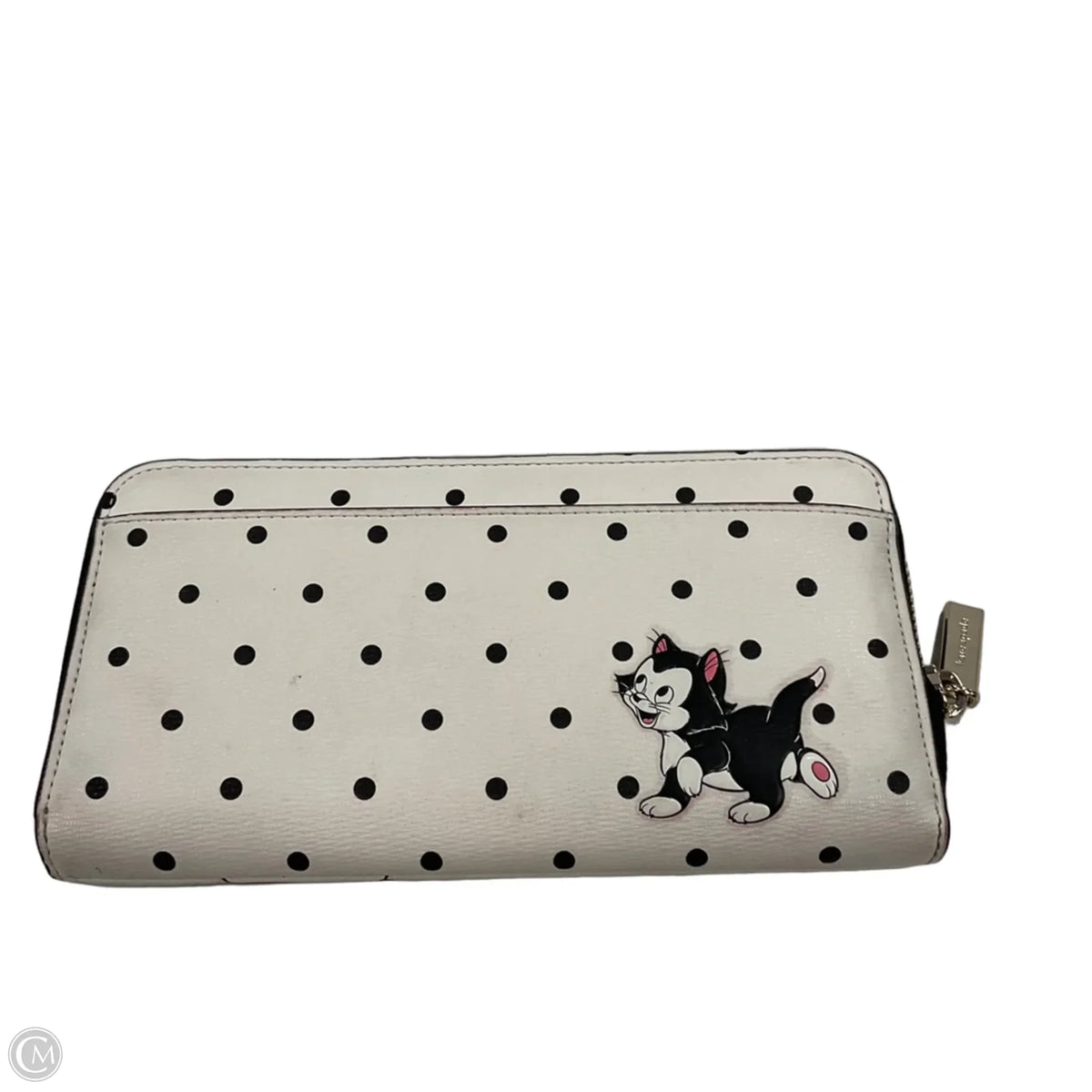 Wallet Designer By Kate Spade, Size: Medium