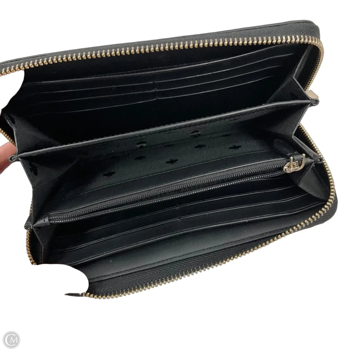 Wallet Designer By Kate Spade, Size: Medium