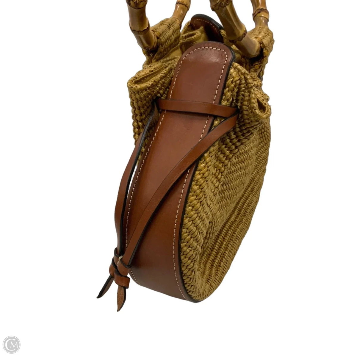 Handbag By Caterina Bernini, Size: Large