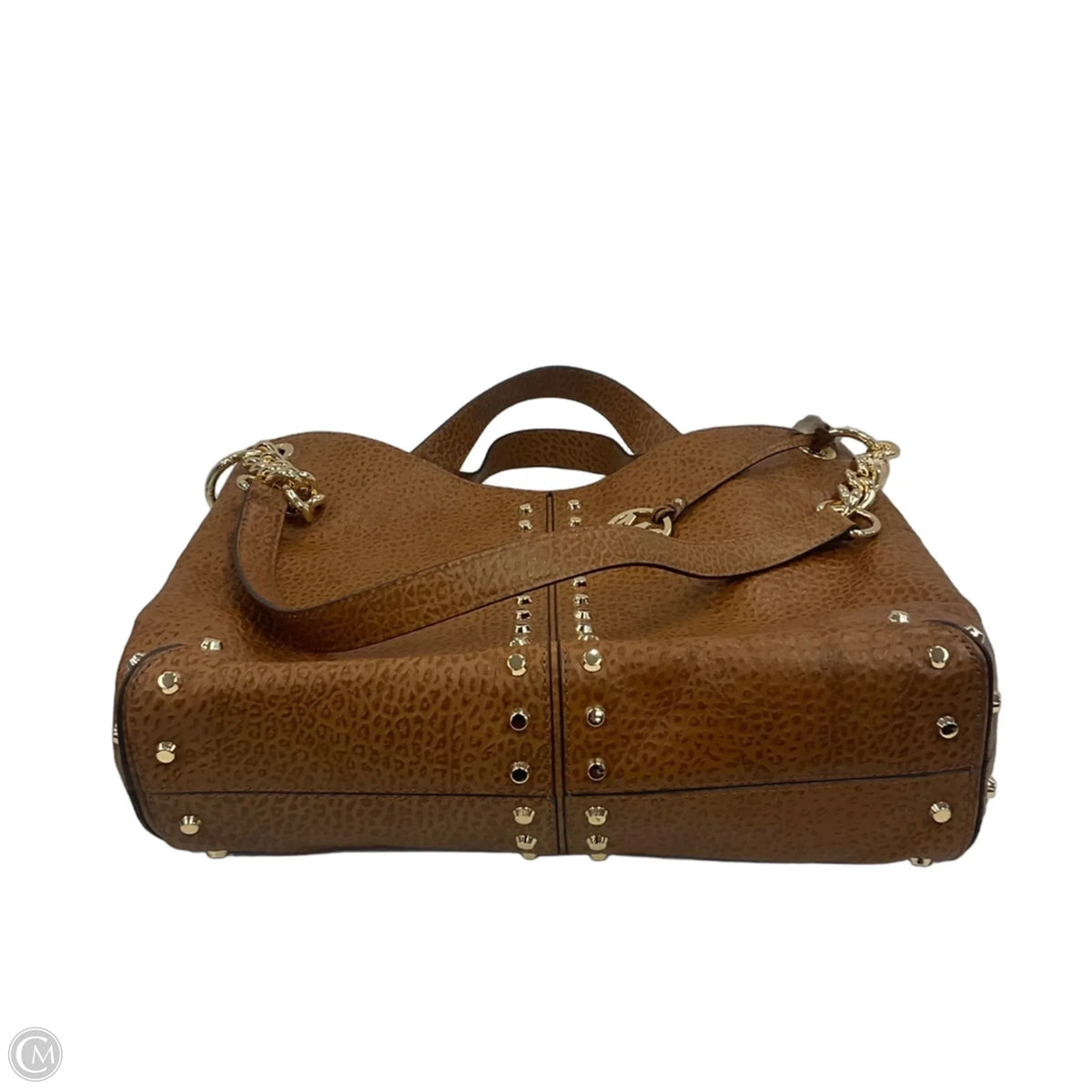 Handbag Designer By Michael Kors, Size: Large