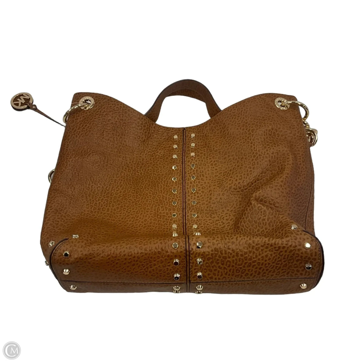 Handbag Designer By Michael Kors, Size: Large