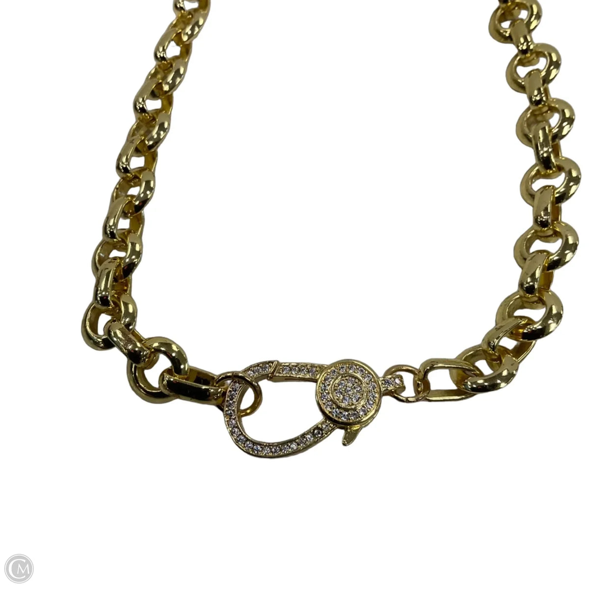 Necklace Chain By ALEXA RAE