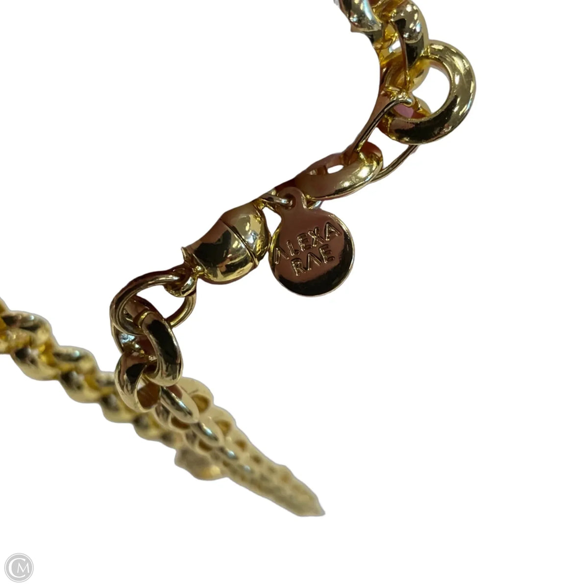 Necklace Chain By ALEXA RAE