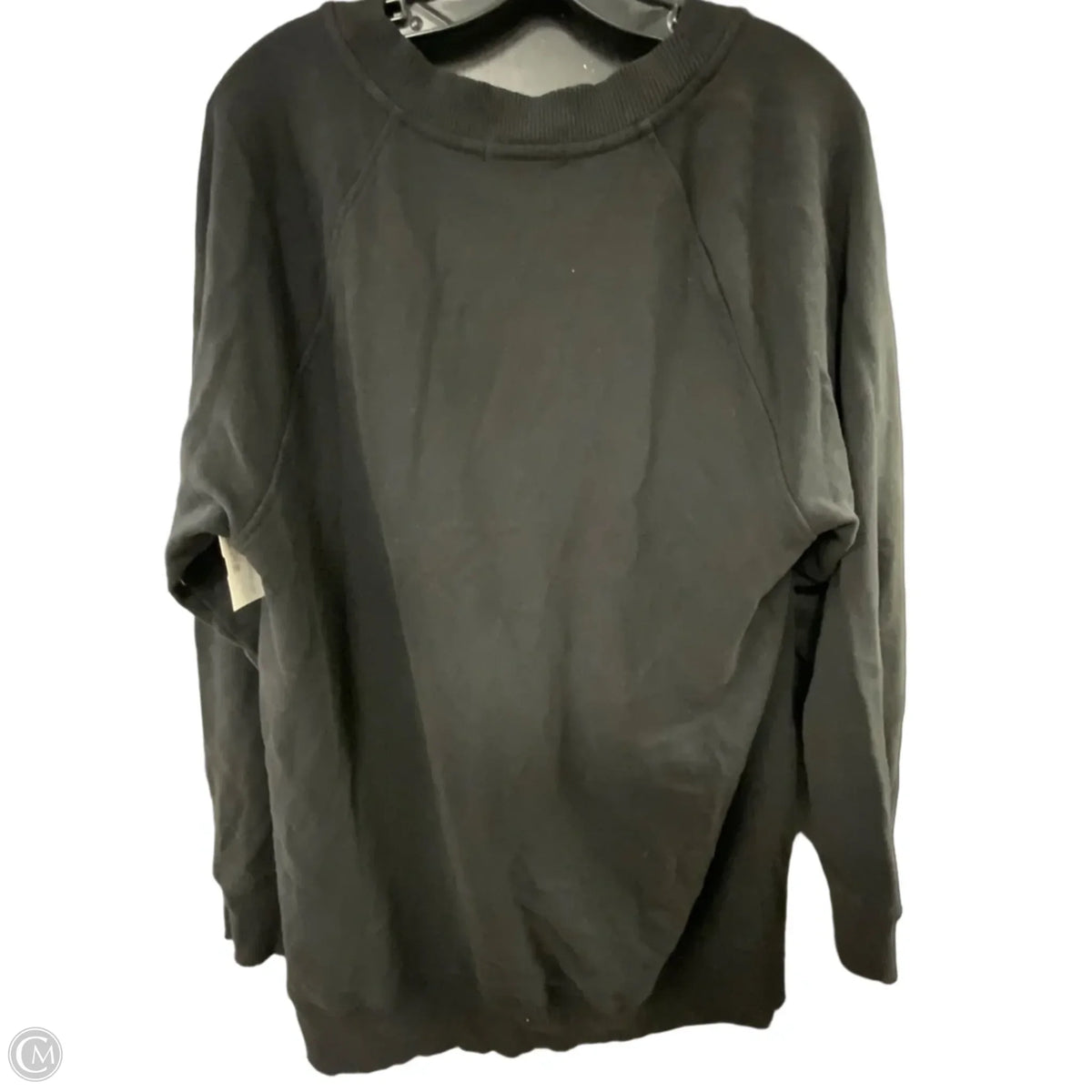 Cardigan By Mododoc In Black, Size: L