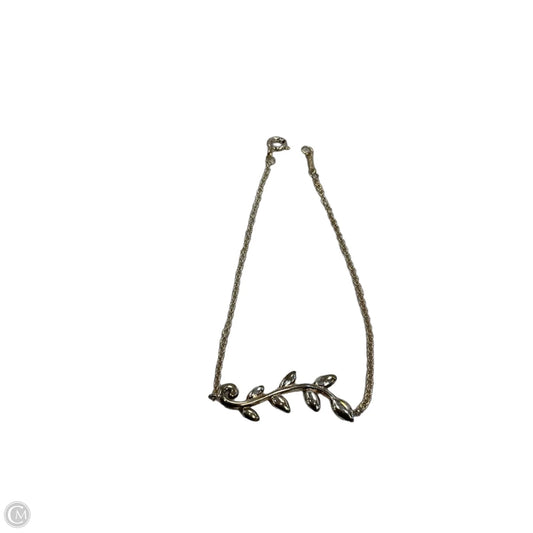 Bracelet Luxury Designer By Tiffany And Company