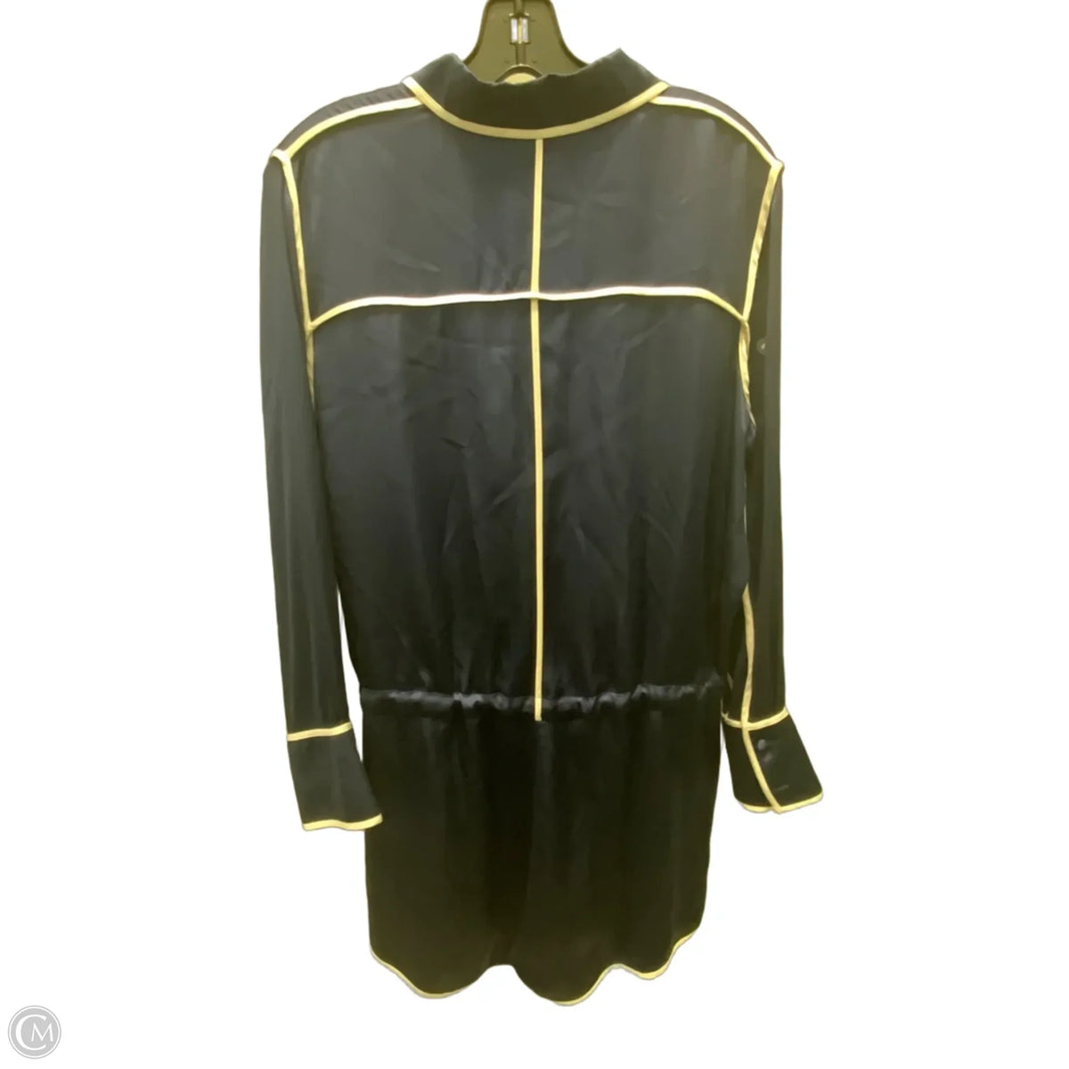 Romper By Alexis In Blue, Size: L