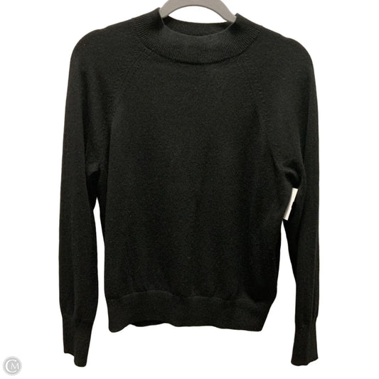 Sweater Cashmere By Everlane In Black, Size: M