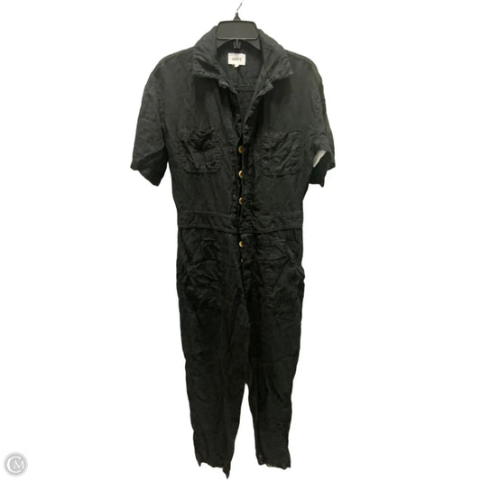 Jumpsuit By Mate In Black, Size: S
