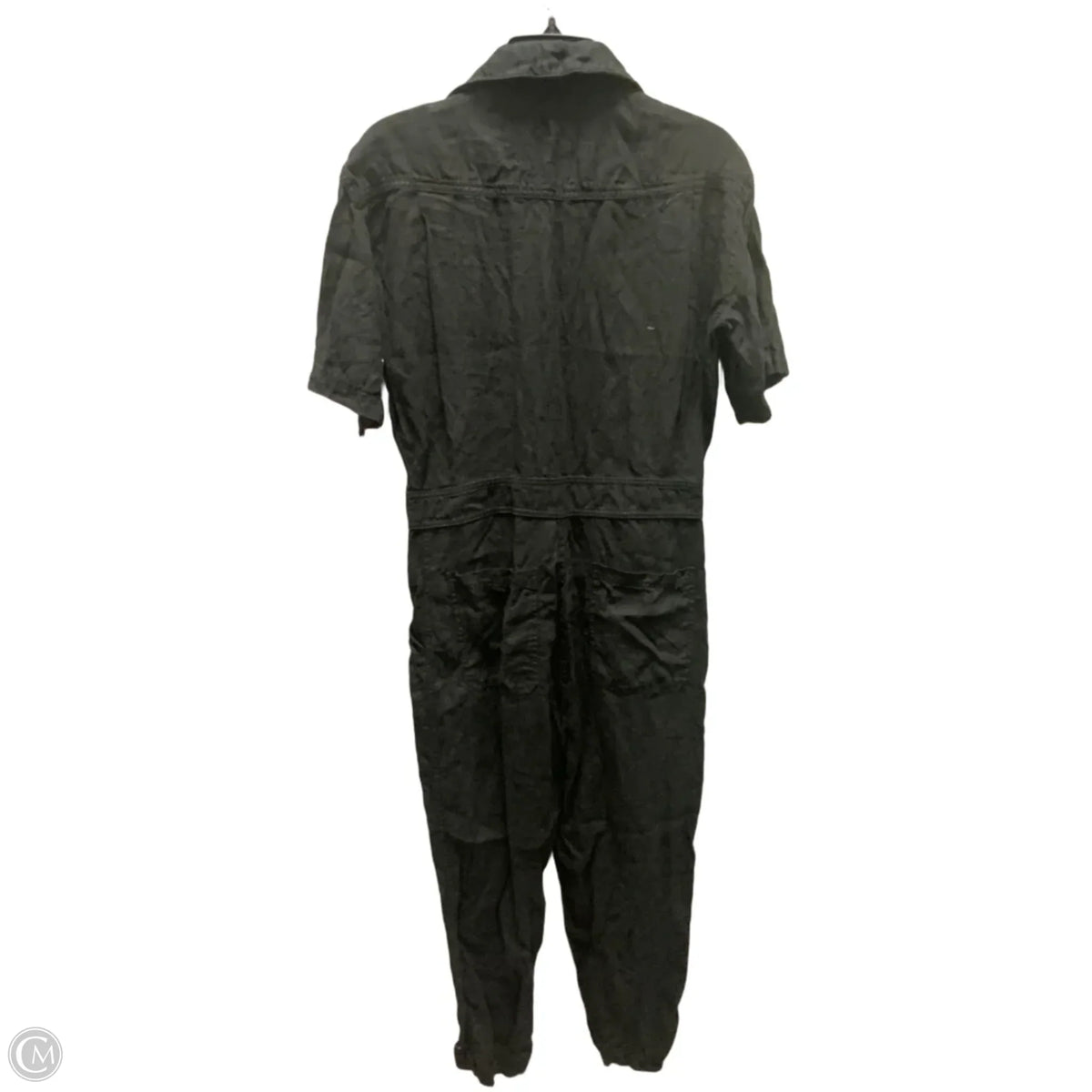 Jumpsuit By Mate In Black, Size: S