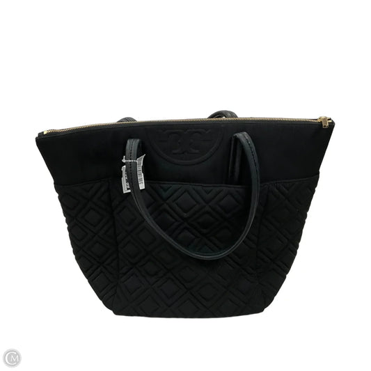 Handbag Designer By Tory Burch, Size: Large
