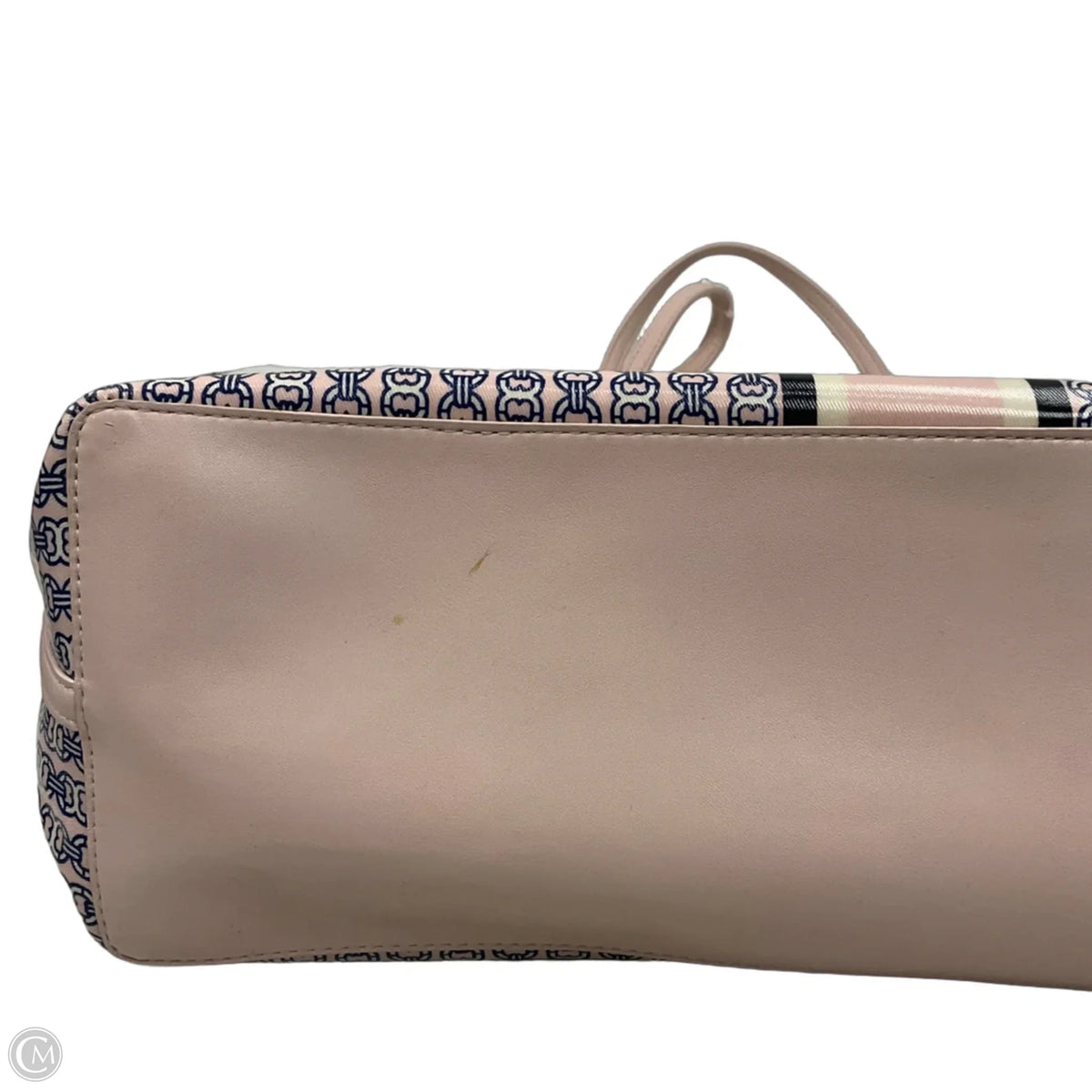 Tote Designer By Tory Burch, Size: Large