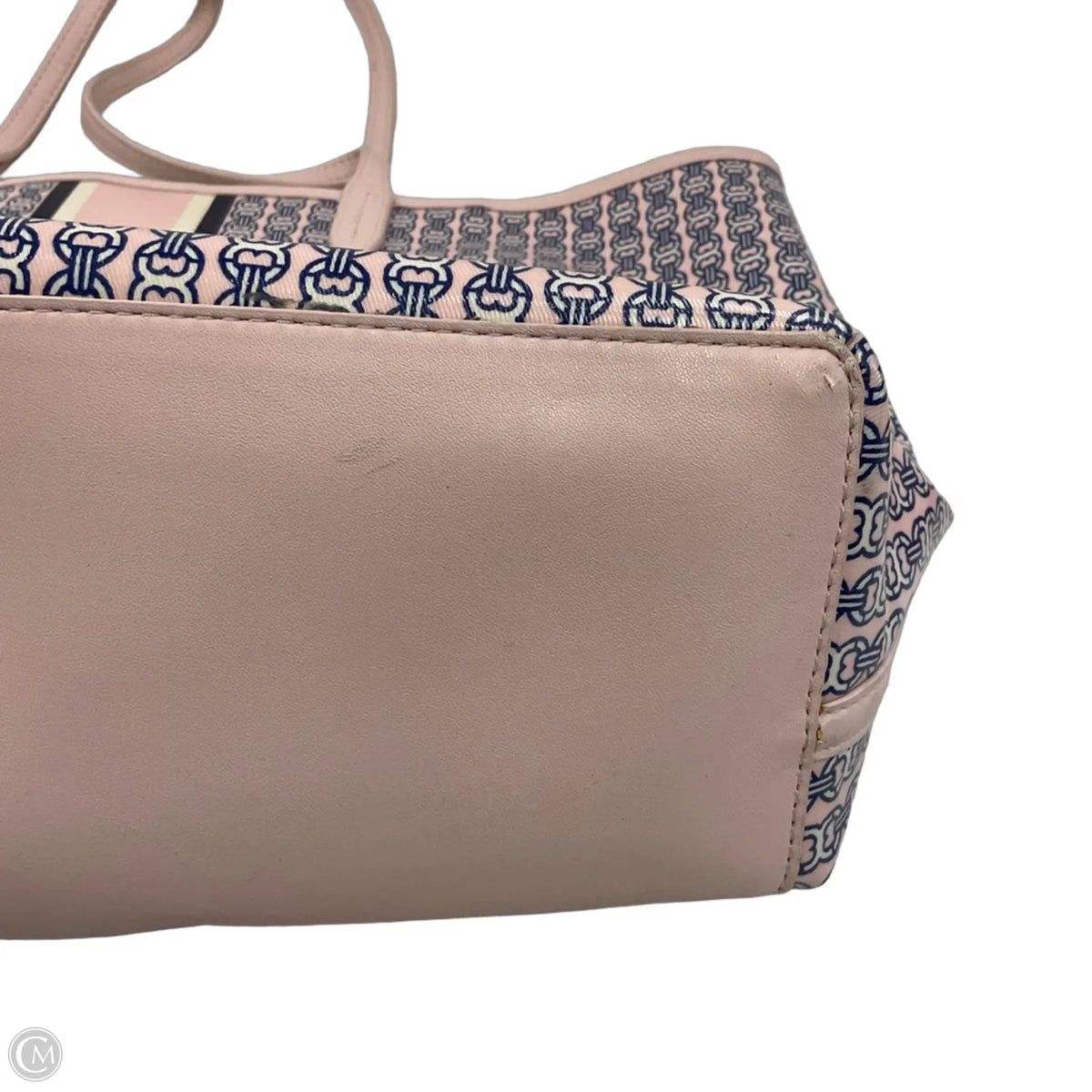 Tote Designer By Tory Burch, Size: Large