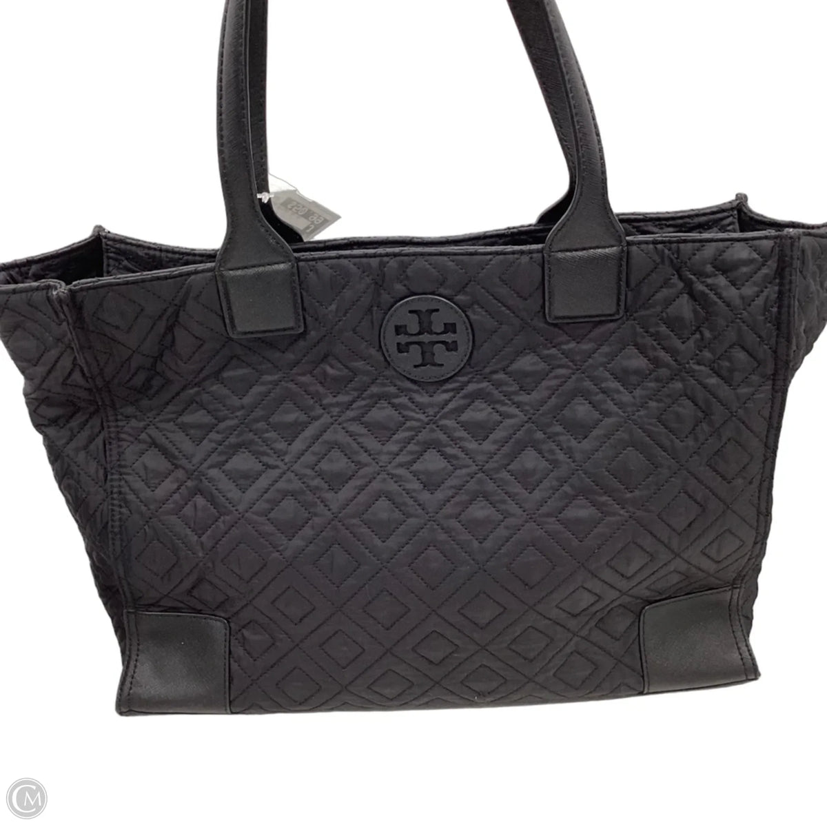 Tote Designer By Tory Burch, Size: Large