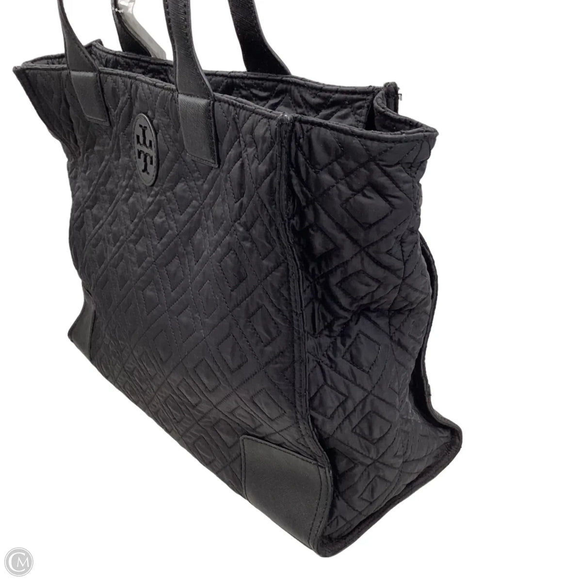 Tote Designer By Tory Burch, Size: Large