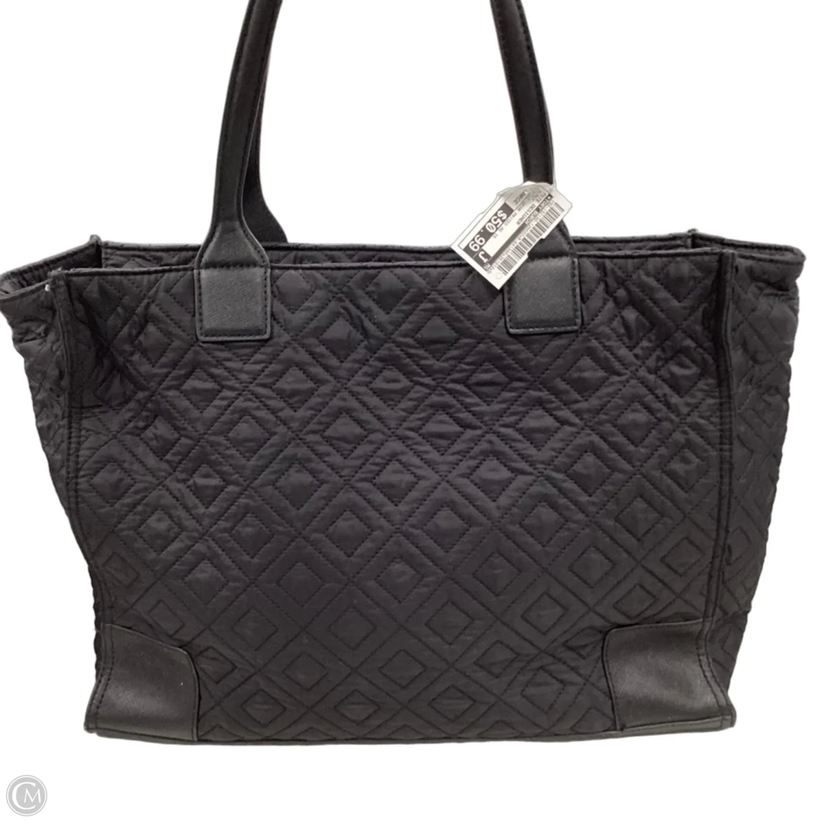 Tote Designer By Tory Burch, Size: Large