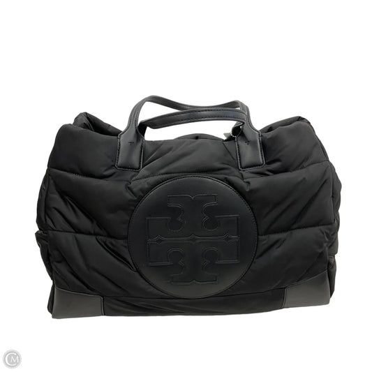 Tote Designer By Tory Burch, Size: Large