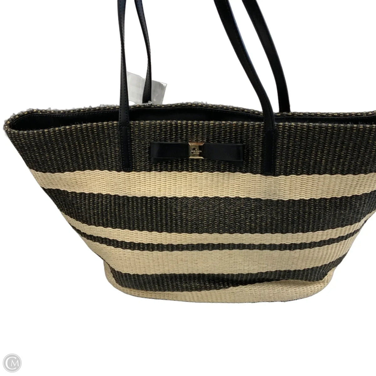 Tote Designer By Kate Spade, Size: Large