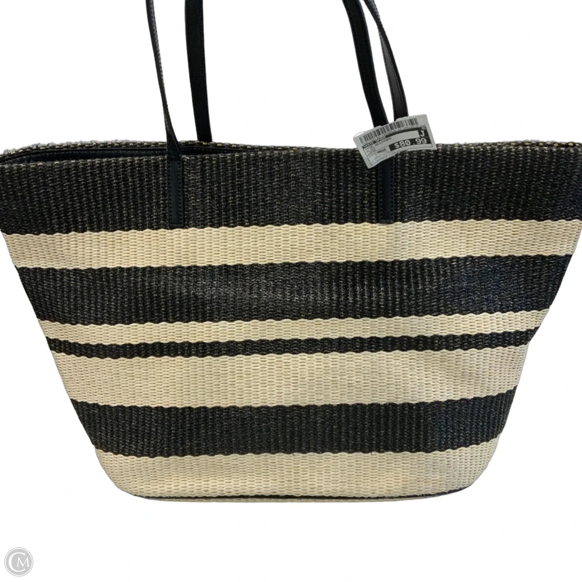 Tote Designer By Kate Spade, Size: Large