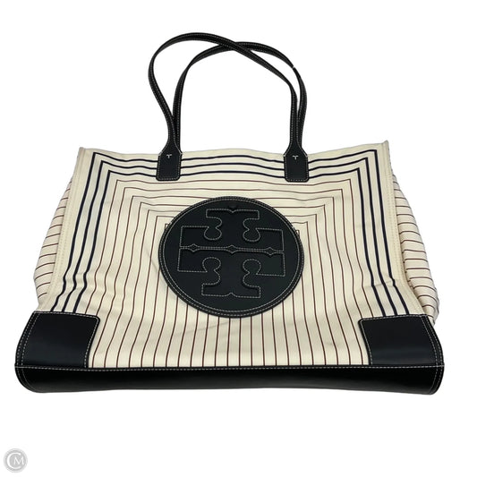 Tote Designer By Tory Burch, Size: Large