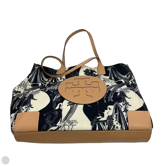 Tote Designer By Tory Burch, Size: Large