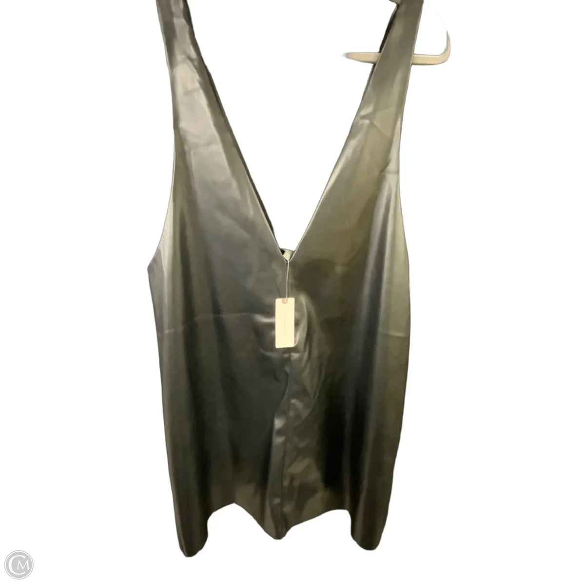 Dress Casual Short By Sunday In Brooklyn In Black, Size: M – Clothes Mentor