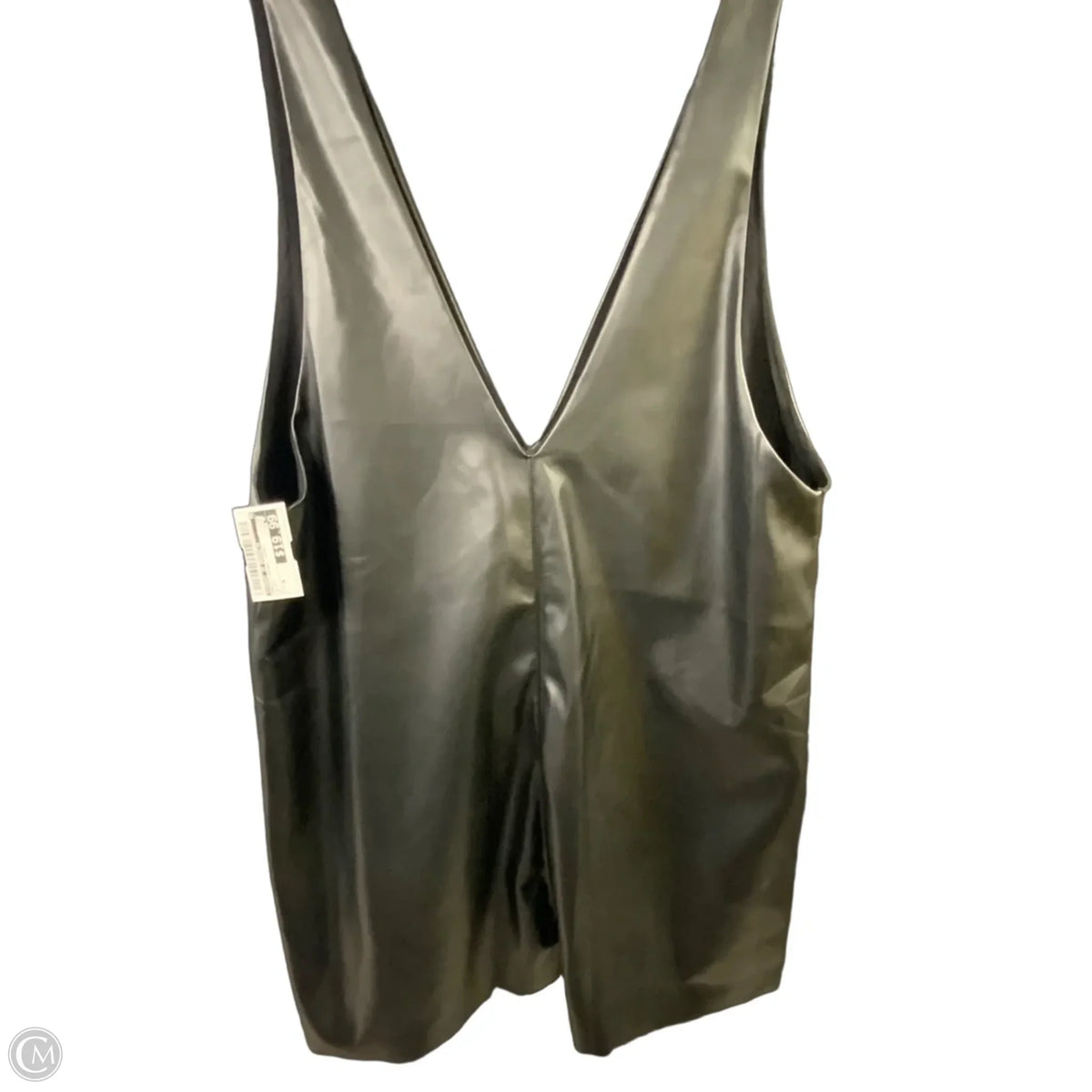 Dress Casual Short By Sunday In Brooklyn In Black, Size: M – Clothes Mentor