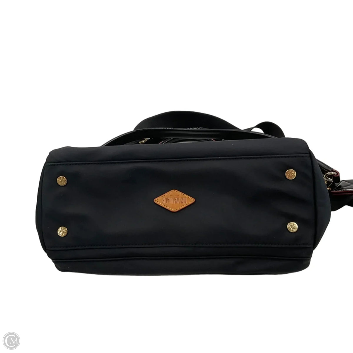 Handbag Designer By Mz Wallace, Size: Medium