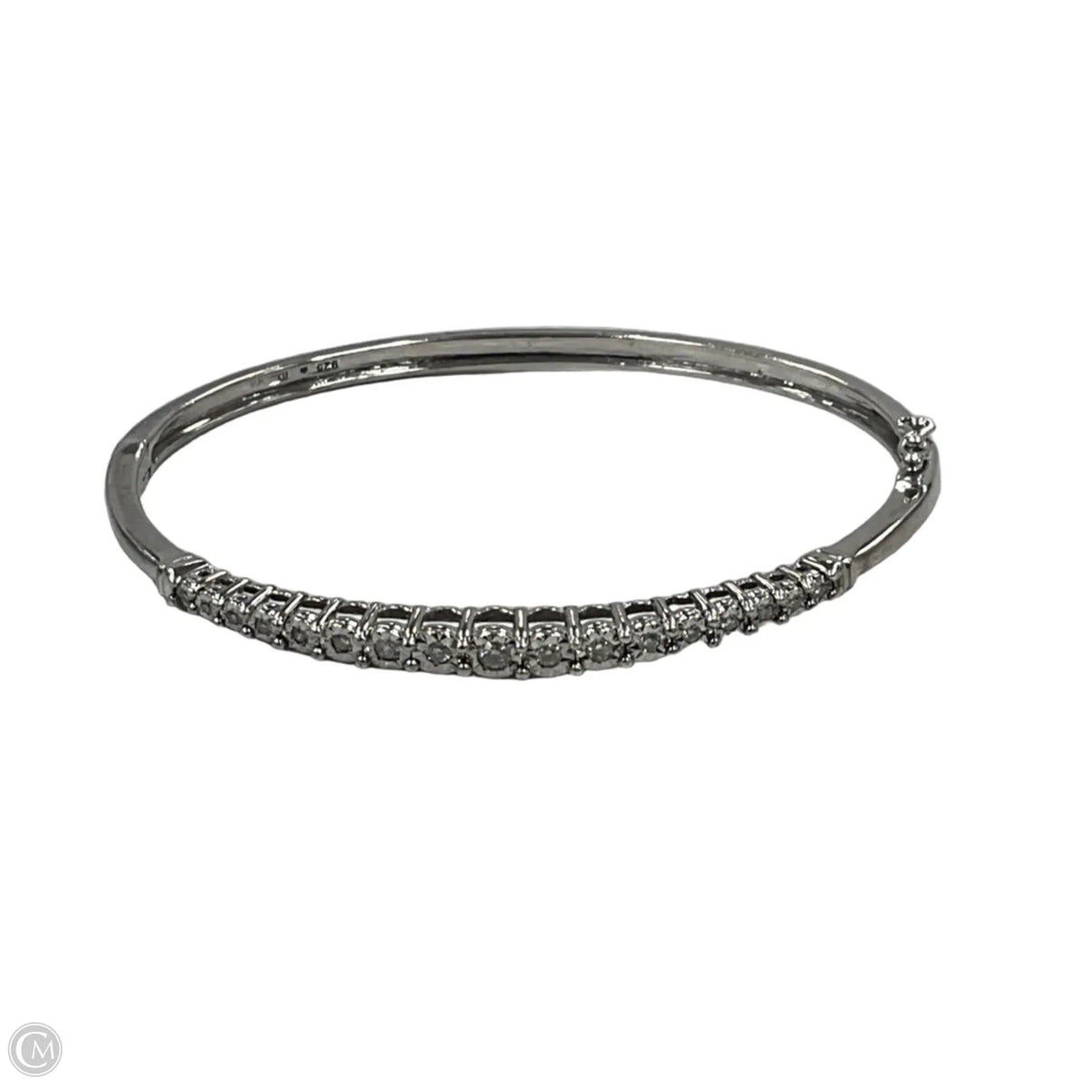 Bracelet Bangle By Pandora