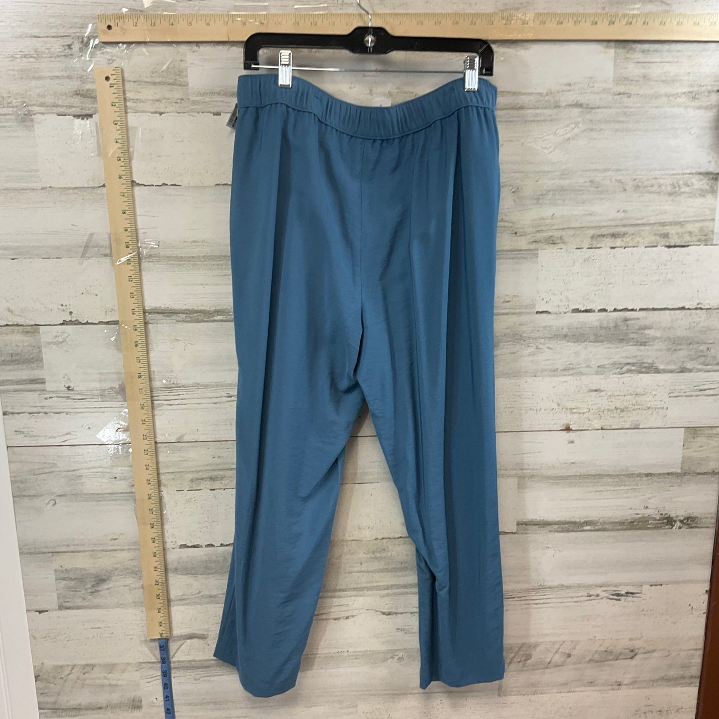 Blue Pants Other Loft, Size L