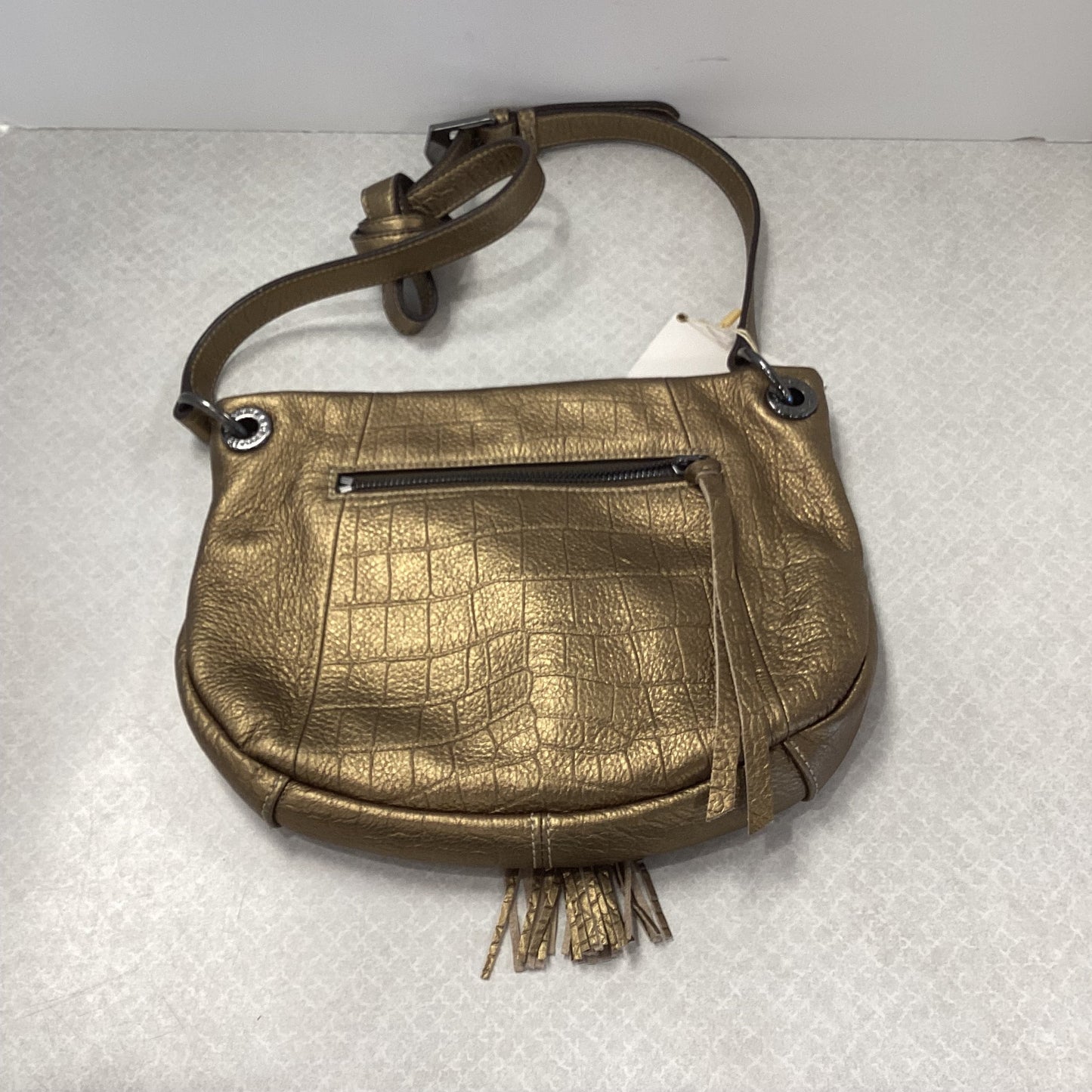 Crossbody Leather Aimee Kestenberg, Size Medium