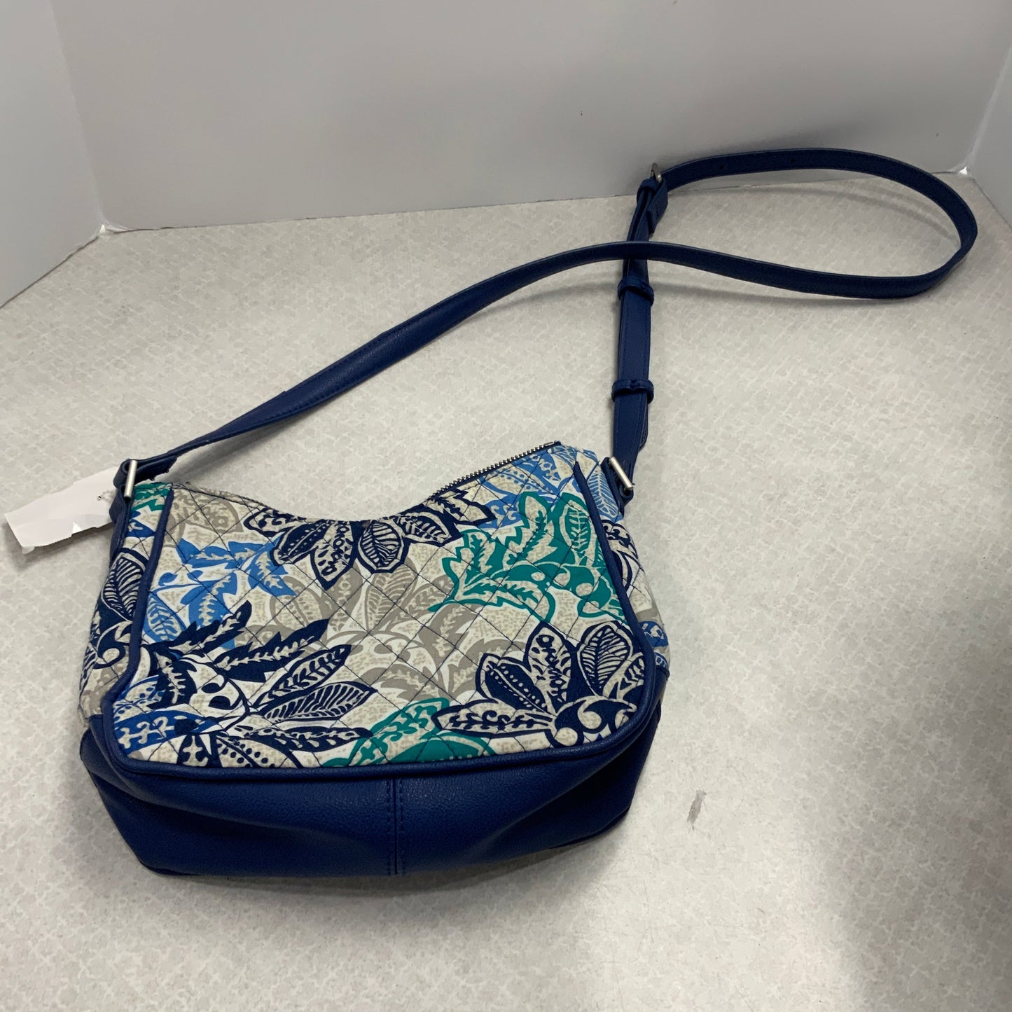 Crossbody By Vera Bradley, Size: Medium