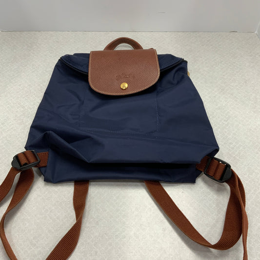 Backpack Longchamp, Size Medium