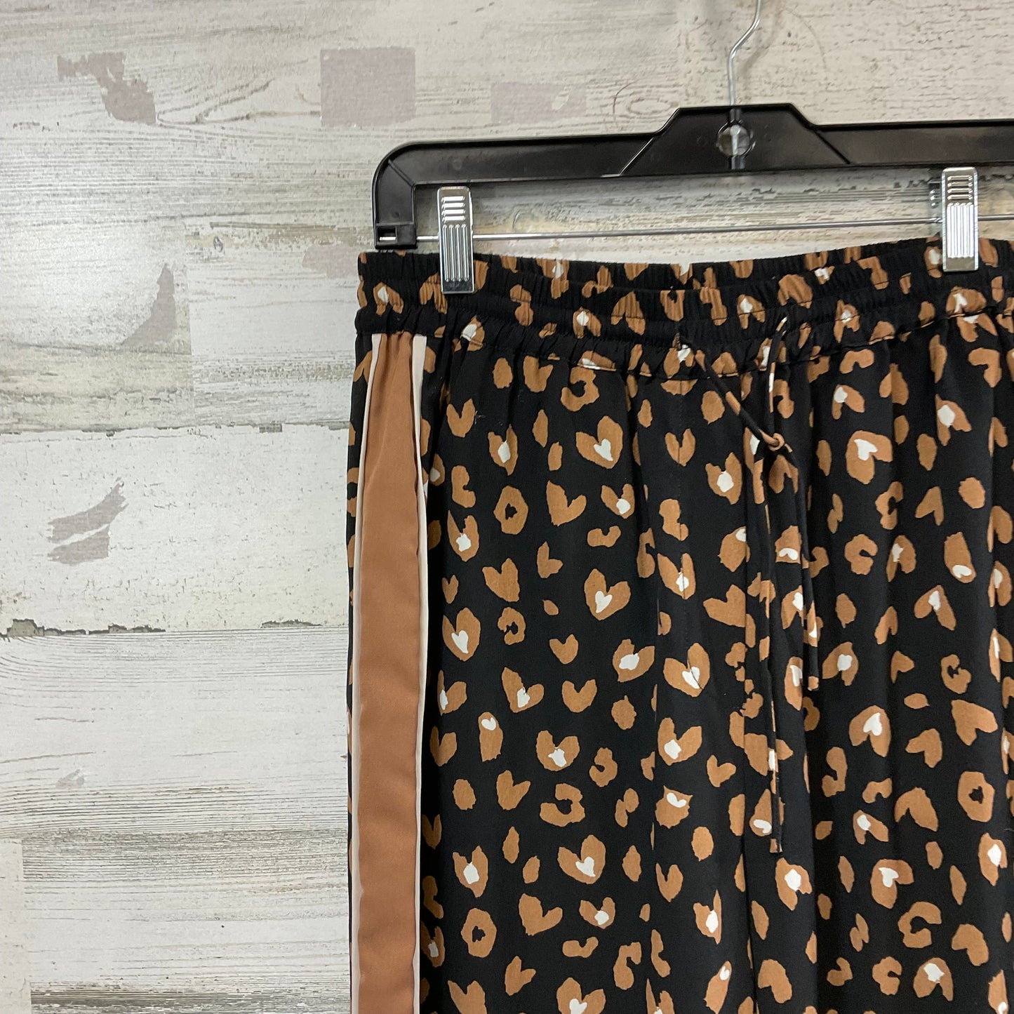 Pants Other By Skies Are Blue In Animal Print, Size: S