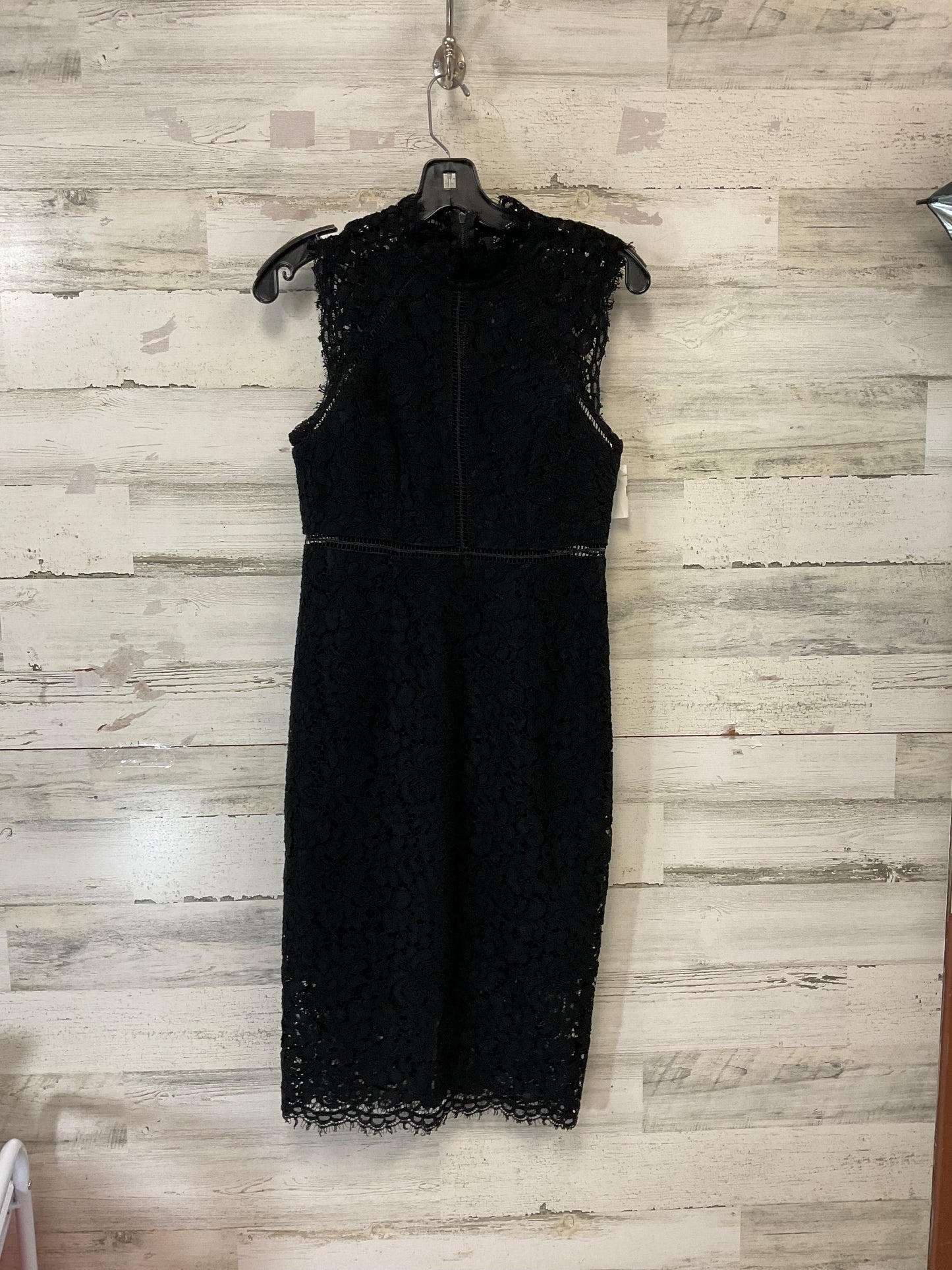 Dress Party Short By Bardot In Black, Size: S